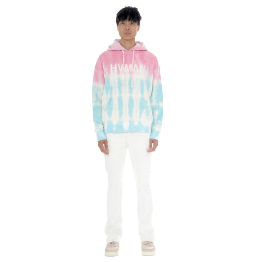 MARS BOOTCUT IN PEARL