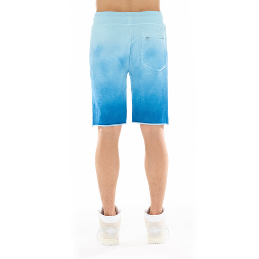 SWEATSHORTS IN SKY