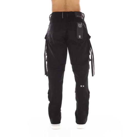 ROCKER CARGO IN PAISLEY