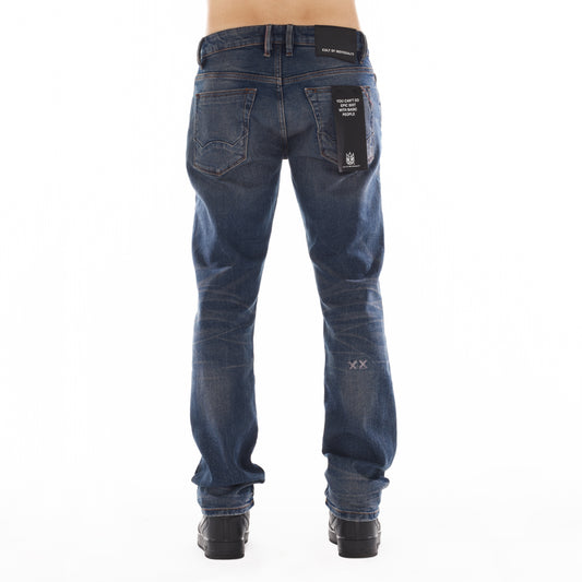 ROCKER SLIM IN DARKSAND