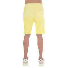 Load image into Gallery viewer, SWEATSHORTS IN VINTAGE YELLOW