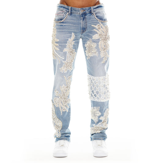 Cult's Signature Rocker Slim in Acid