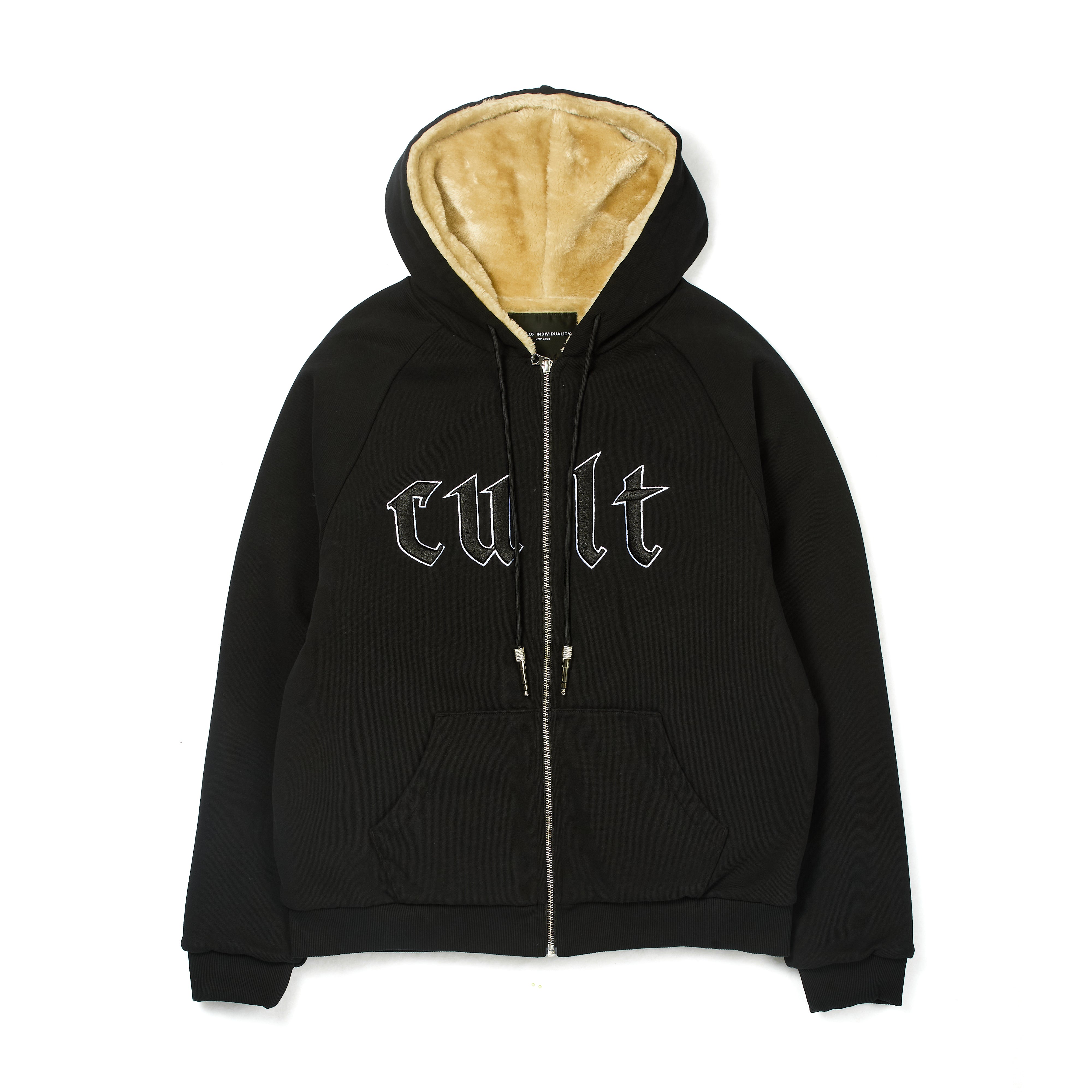 Cult Of Individuality Signature Hoodie L / XL sold