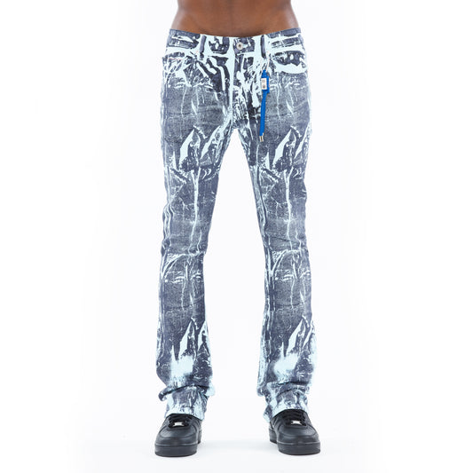 Cult's Lenny Bootcut 603 Jeans in Powder Blue