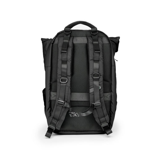 Cult's Backpack in Black