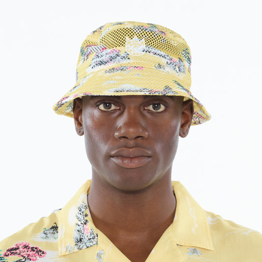 Cult's Bucket Hat in Senshi