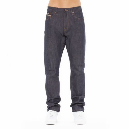 Cult's Rocker Slim 602 Jeans in Dry