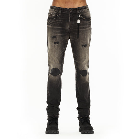 Cult's Rocker Slim 602 Jeans in Relic