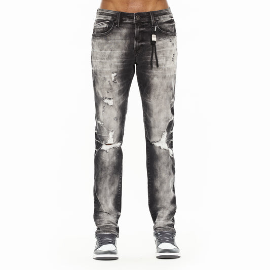 Cult's Rocker Slim 602 Jeans in Warrick