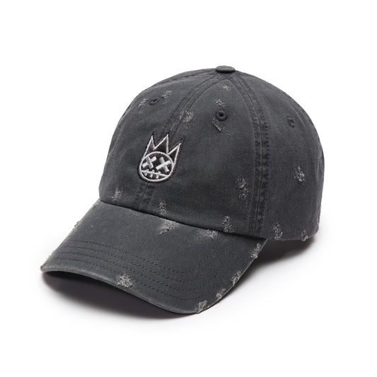 Cult's Dad Hat in Forged Iron