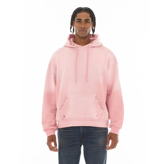 Cult's Pullover Sweatshirt "Core" 620 Grams In Potpourri