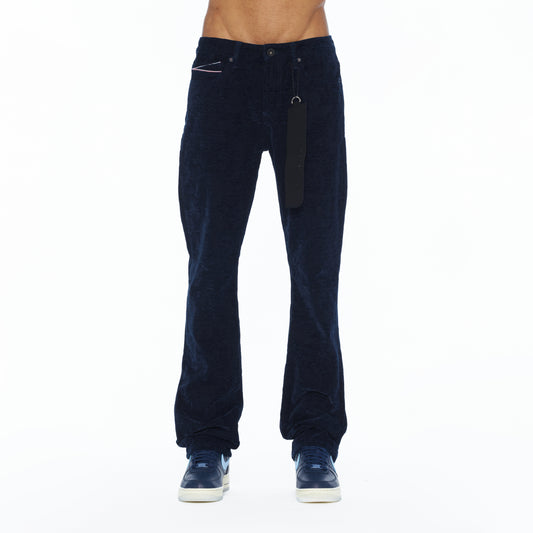 Cult's Lenny Bootcut 603 Jeans In Eclipse