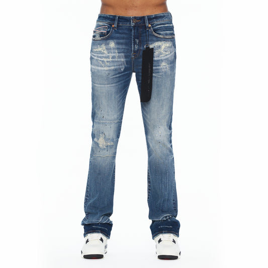 Cult's Lenny Bootcut 603 Jeans In Spruce