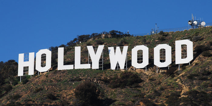 Top 5 Hollywood Denim Icons