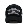 Cult's Epic Shit Hat Spanish in Black