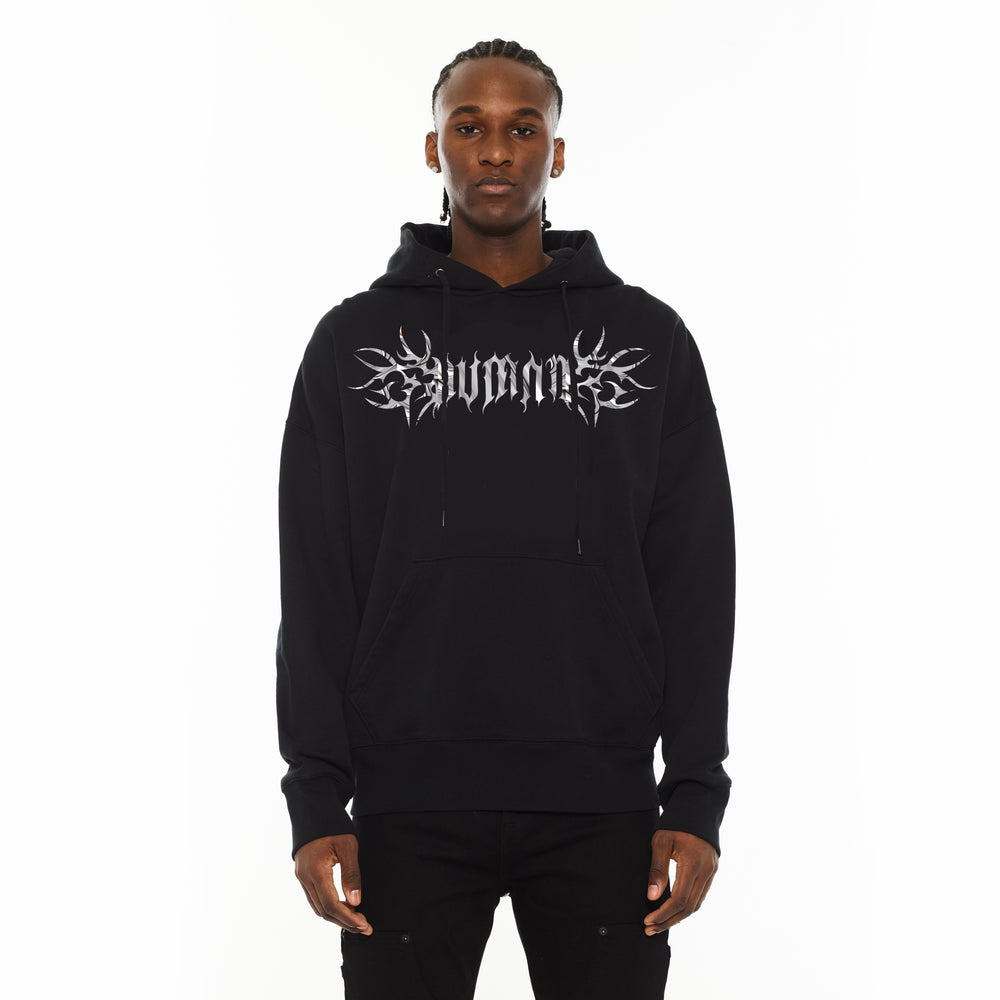 Hvman Hvman's Pullover Crewneck Sweatshirt