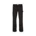 Hvman's Mars Bootcut Jeans in Black