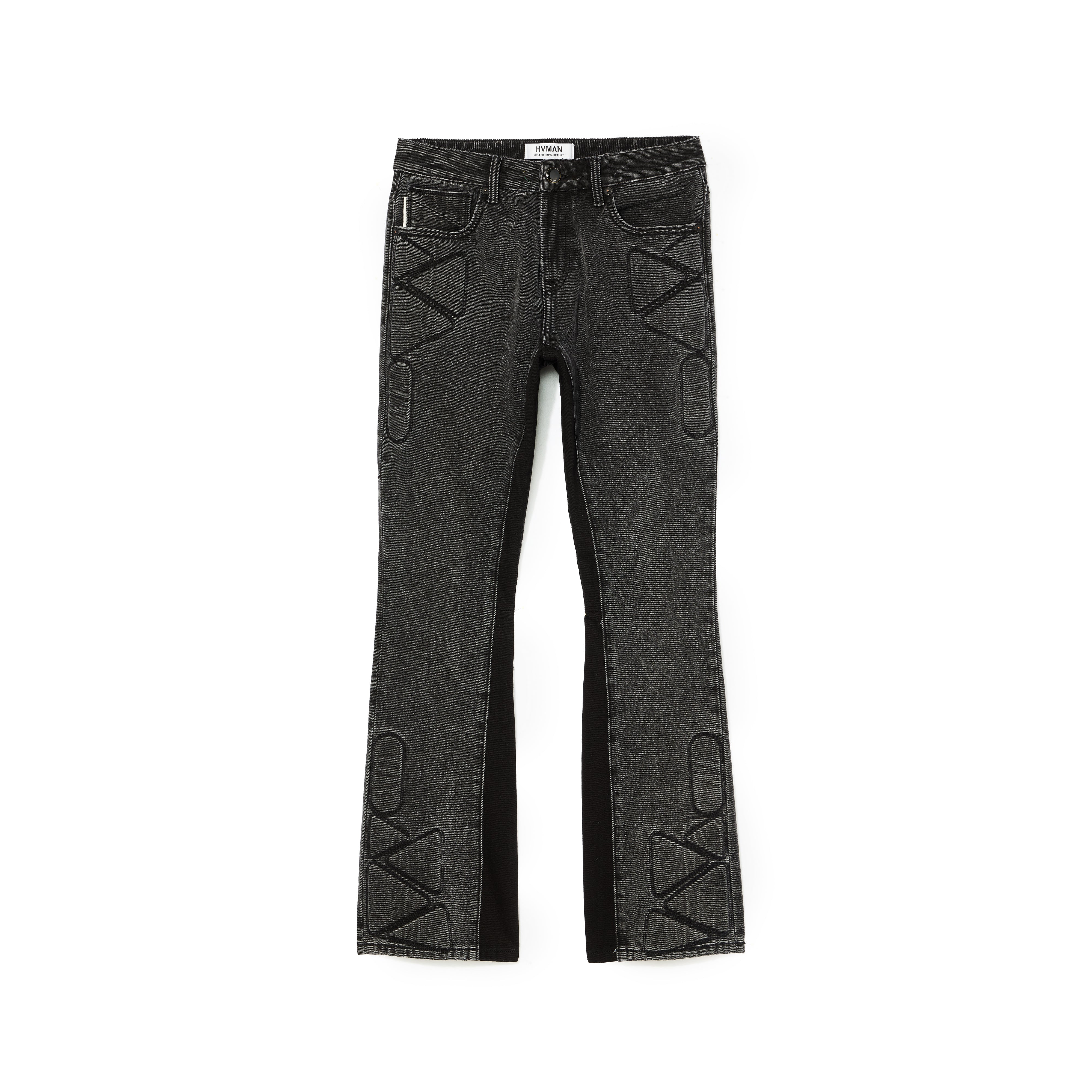 Hvman HVMAN: DENIM – Cult of Individuality