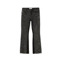 Hvman's Mars Bootcut Jeans in Grey
