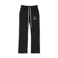Hvman's Oversized Sweatpants in Black
