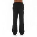 Hvman's Oversized Sweatpants in Black