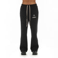 Hvman's Oversized Sweatpants in Black