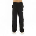 Hvman's Baggy Track Pants in Black