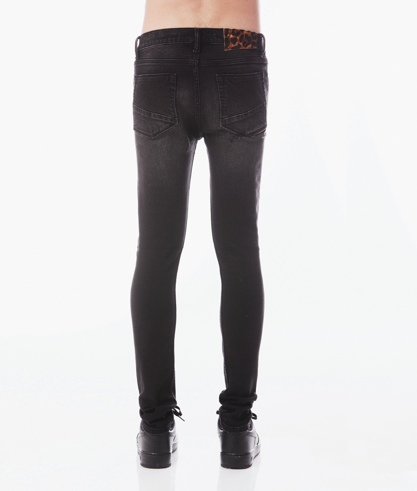 Hvman HVMAN: DENIM – Cult of Individuality