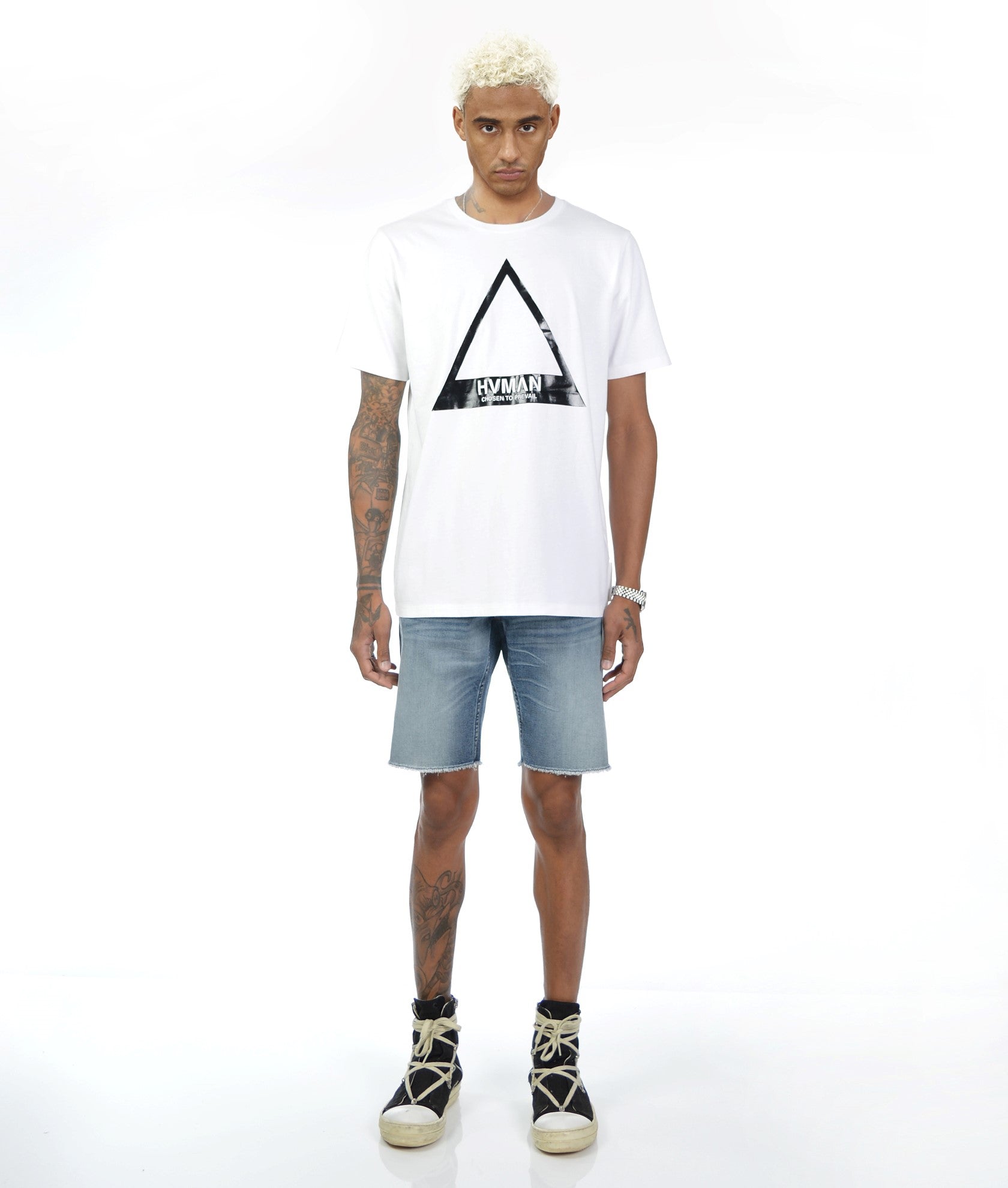 Hvman HVMAN: DENIM – Cult of Individuality