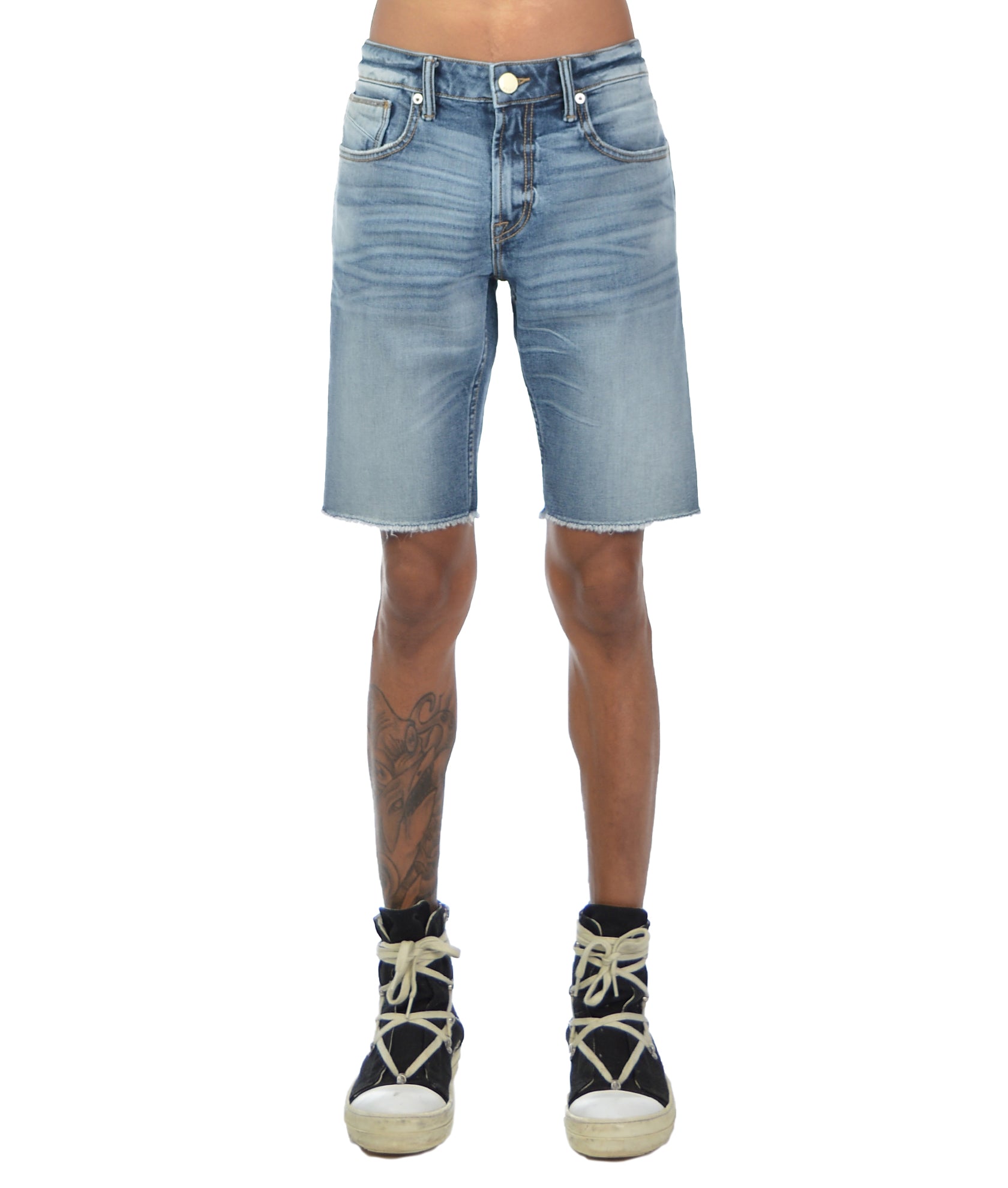 Hvman HVMAN: DENIM – Cult of Individuality