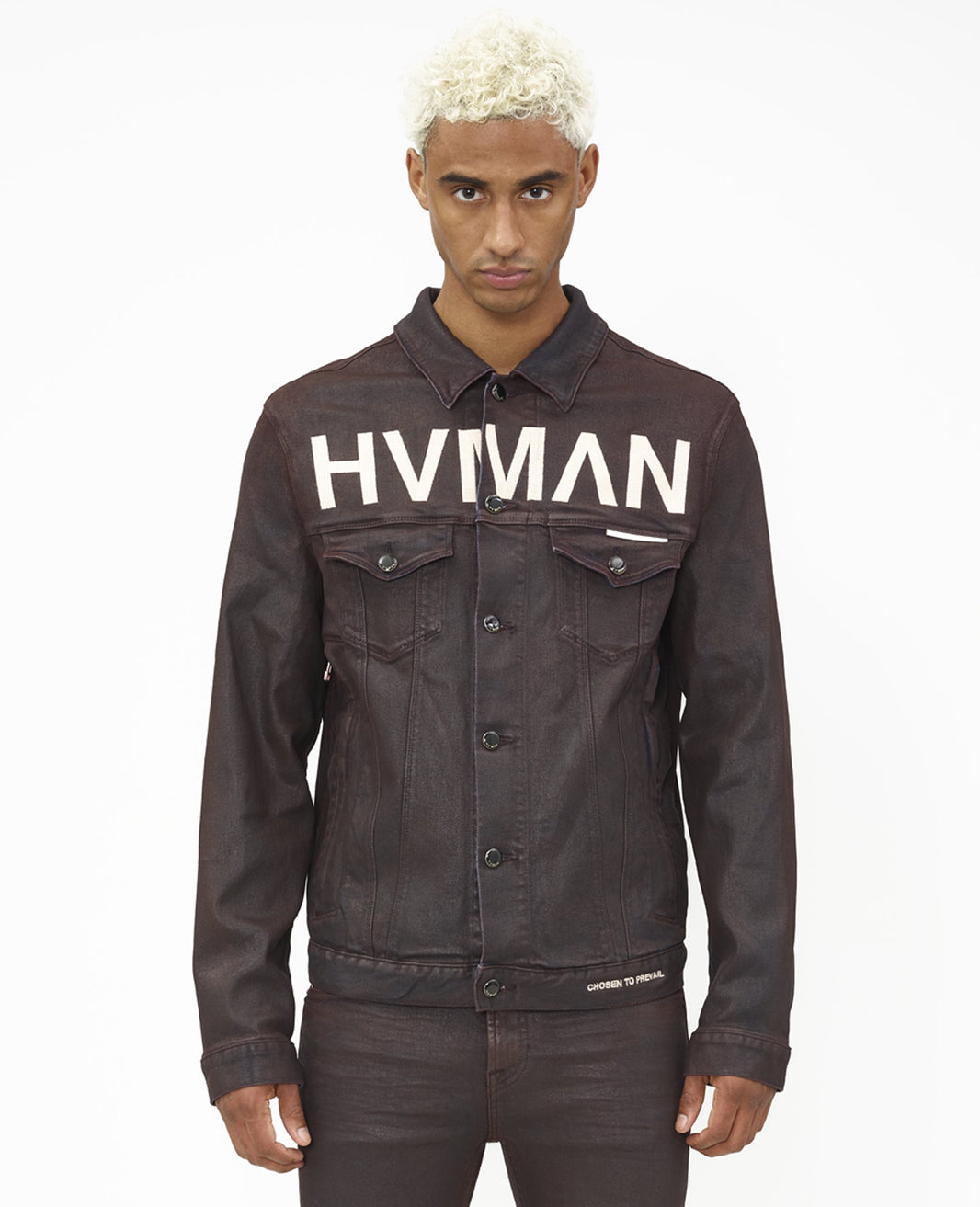 CULT JACKET