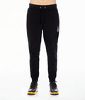 SWEATPANT IN BLACK