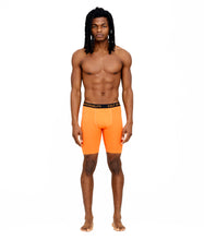 Load image into Gallery viewer, CULT BRIEFS  2 PACK &quot;ANARCHY&quot; PRINT/CARROT SOLID