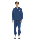 Core Slim Sweatpant In Colbalt