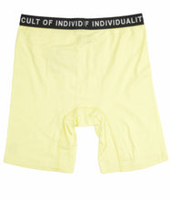 Load image into Gallery viewer, CULT BRIEFS &quot; ROLLING&quot; IN LEMONADE / KELLY GREEN
