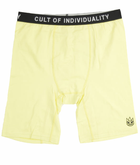 CULT BRIEFS " ROLLING" IN LEMONADE / KELLY GREEN