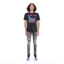 Load image into Gallery viewer, PUNK SUPER SKINNY IN BURST