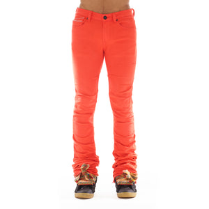 HIPSTER NOMAD BOOT IN CORAL