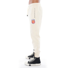 Load image into Gallery viewer, SWEATPANT IN WINTER WHITE