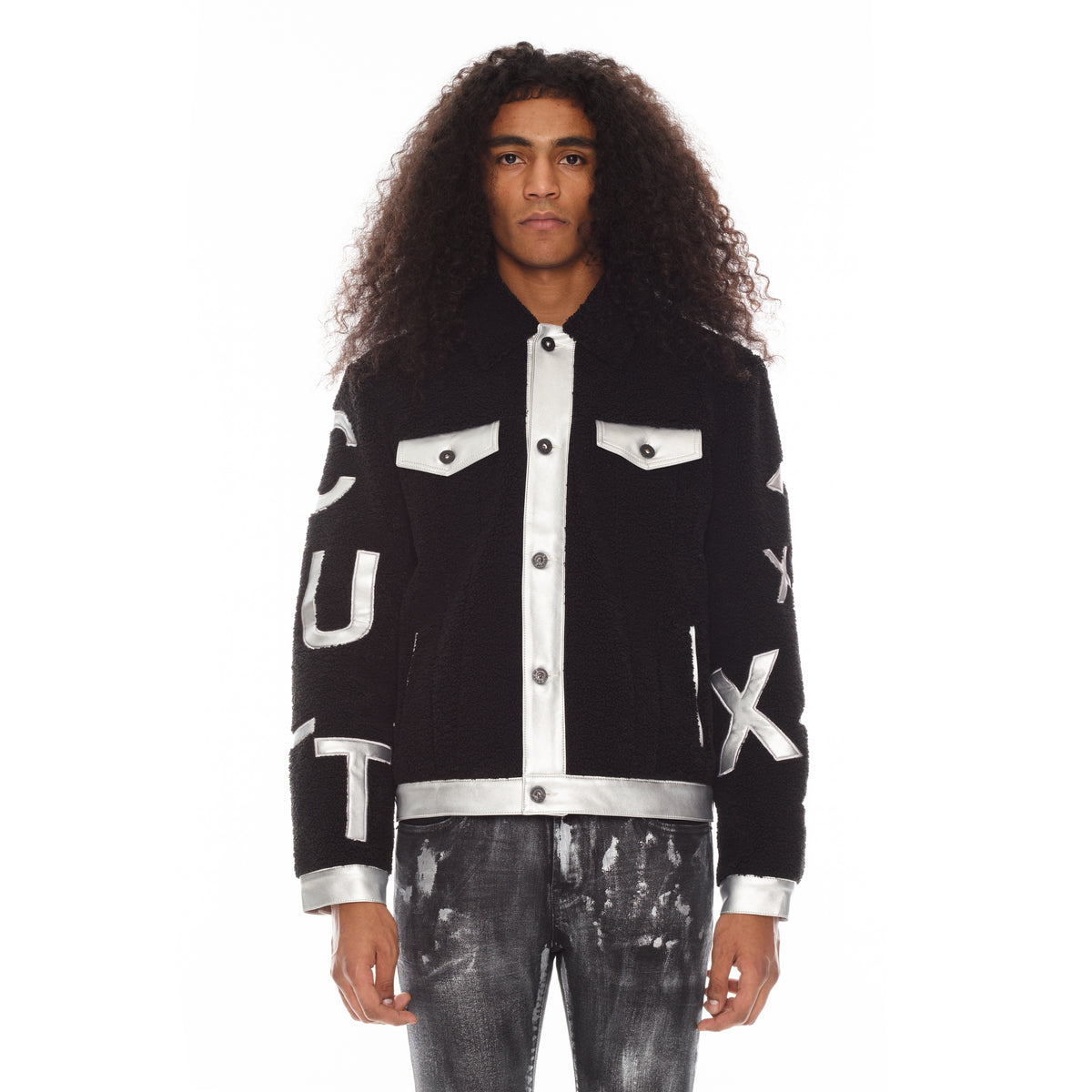 DENIM JACKETS – Cult of Individuality
