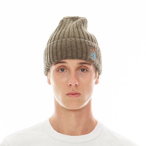 Ervin Merino Knit Hat with Cuff by BUFF