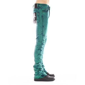 HIPSTER NOMAD BOOT IN EMERALD