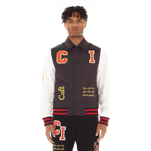 Load image into Gallery viewer, NYLON TYPE II JACKET IN BLACK