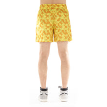 Load image into Gallery viewer, MESH ATHLETIC SHORTS IN GEOMETRIC