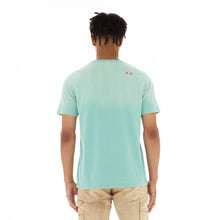 Load image into Gallery viewer, SHIMUCHAN LOGO SHORT SLEEVE CREW NECK TEE IN VINTAGE MINT