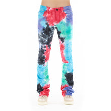 Load image into Gallery viewer, HIPSTER NOMAD BOOT IN TIE DYE
