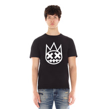 Load image into Gallery viewer, SHIMUCHAN LOGO TEE SHIRT IN BLACK