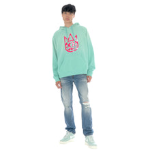 Load image into Gallery viewer, CORE PULLOVER SWEATSHIRT IN VINTAGE MINT