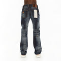 Cult's Rebel Straight Jeans in Lexie