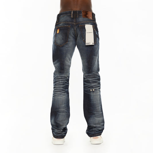 Cult's Rebel Straight Jeans in Lexie